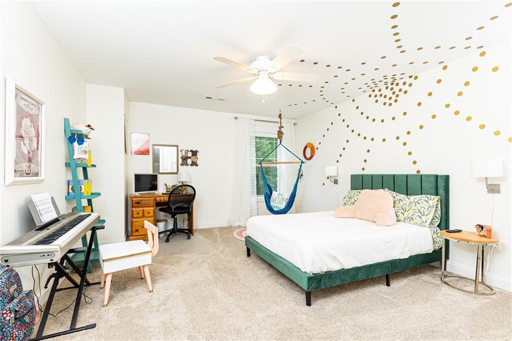 105 Laurel Forest Drive