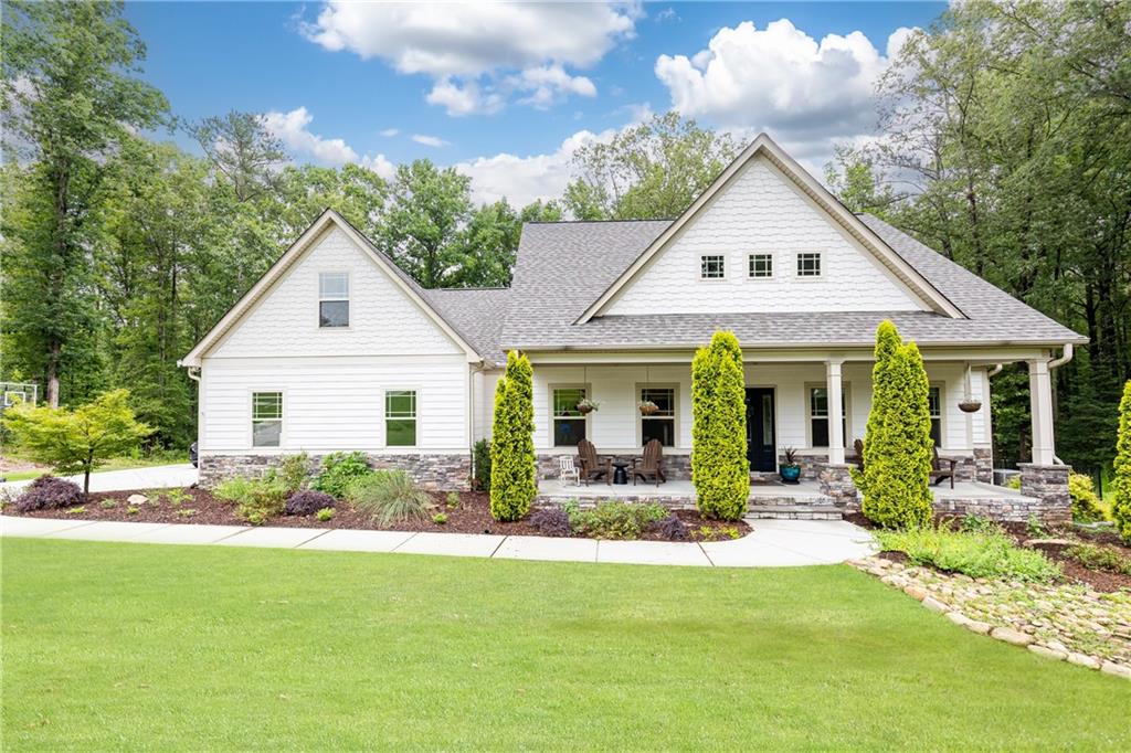 105 Laurel Forest Drive