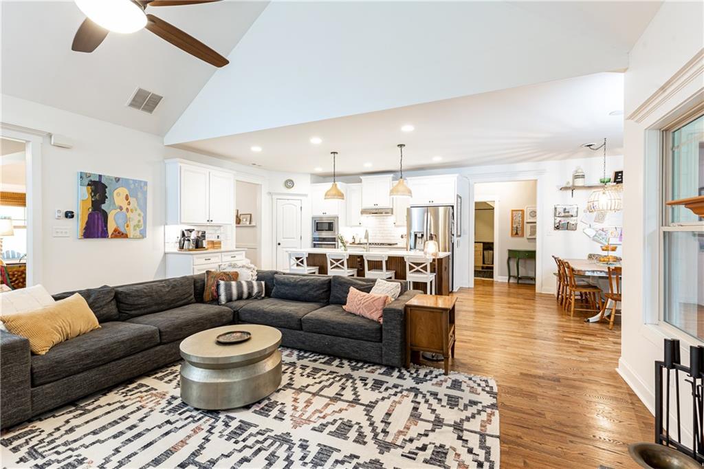 105 Laurel Forest Drive