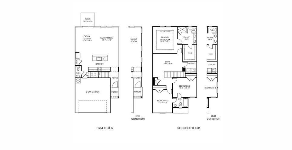 810 Sunny Lake Drive