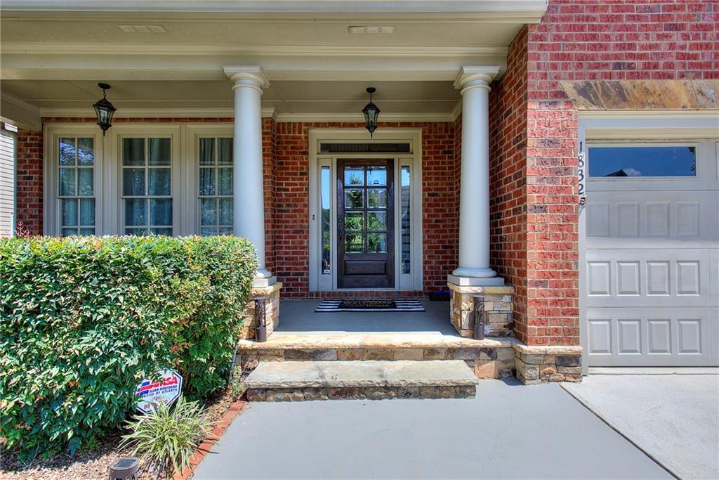 1832 Stone Bridge Way