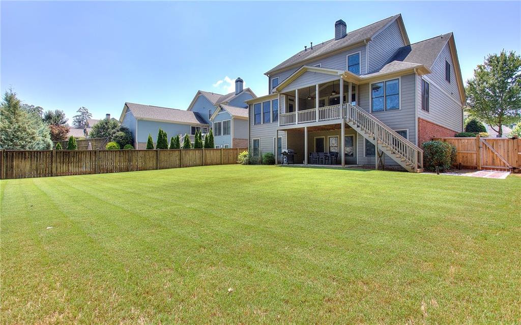 1832 Stone Bridge Way