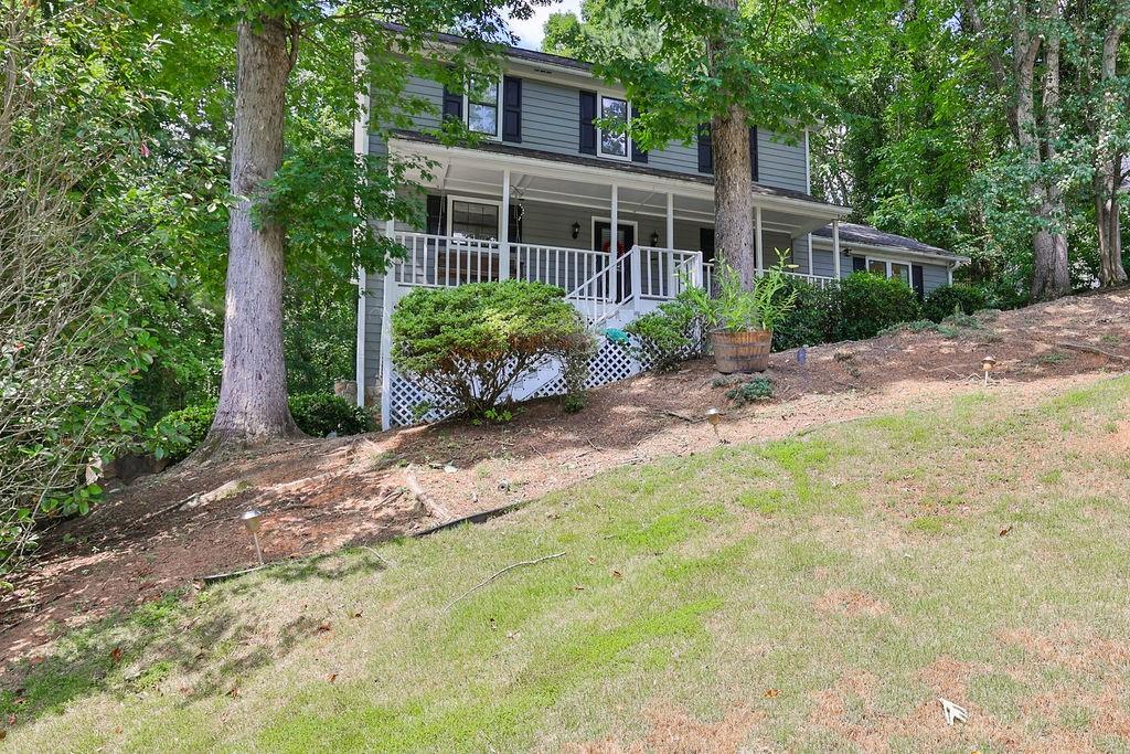 4941 KEOTA Run NE