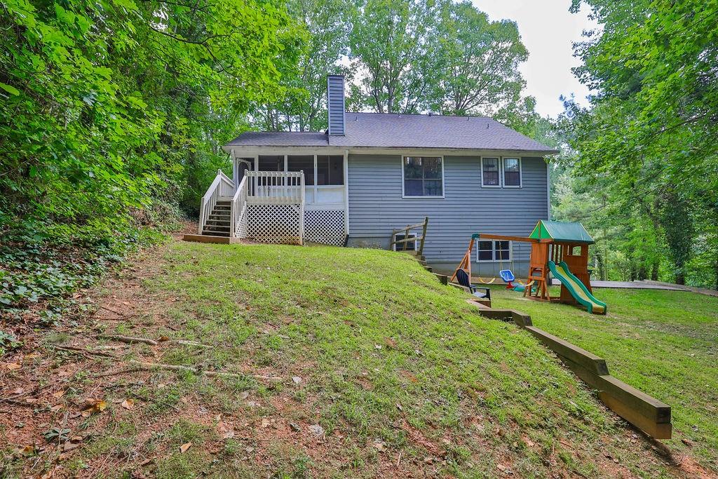 4941 KEOTA Run NE
