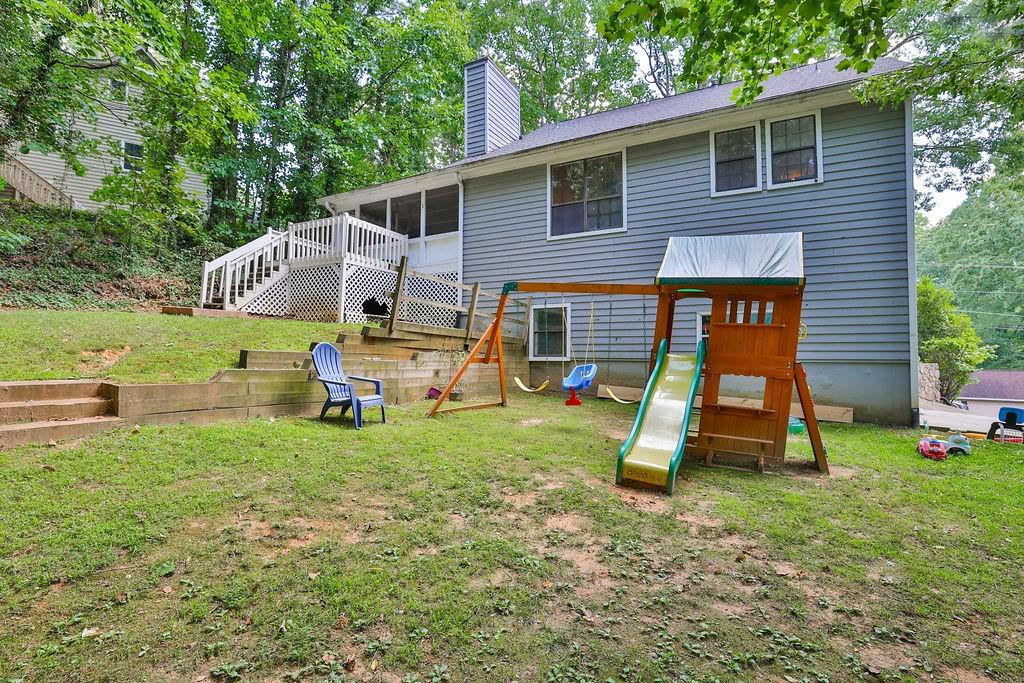 4941 KEOTA Run NE