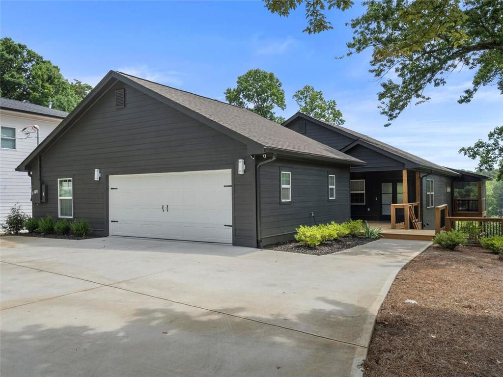 4175 MERRITT Drive