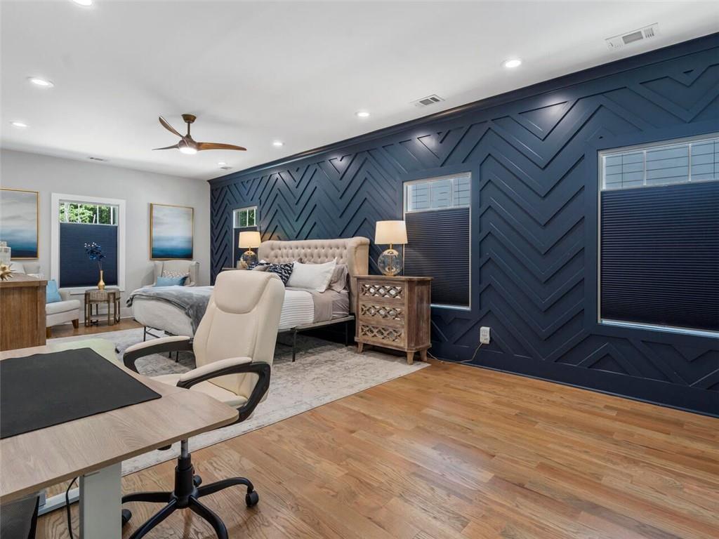 4175 MERRITT Drive