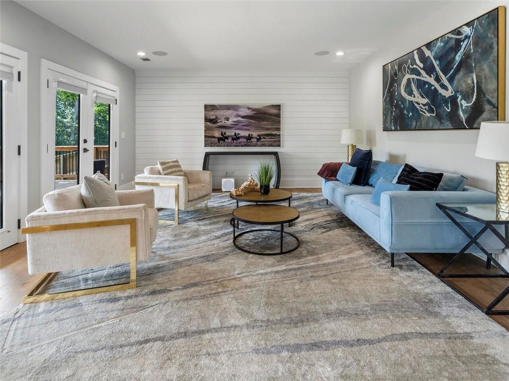 4175 MERRITT Drive