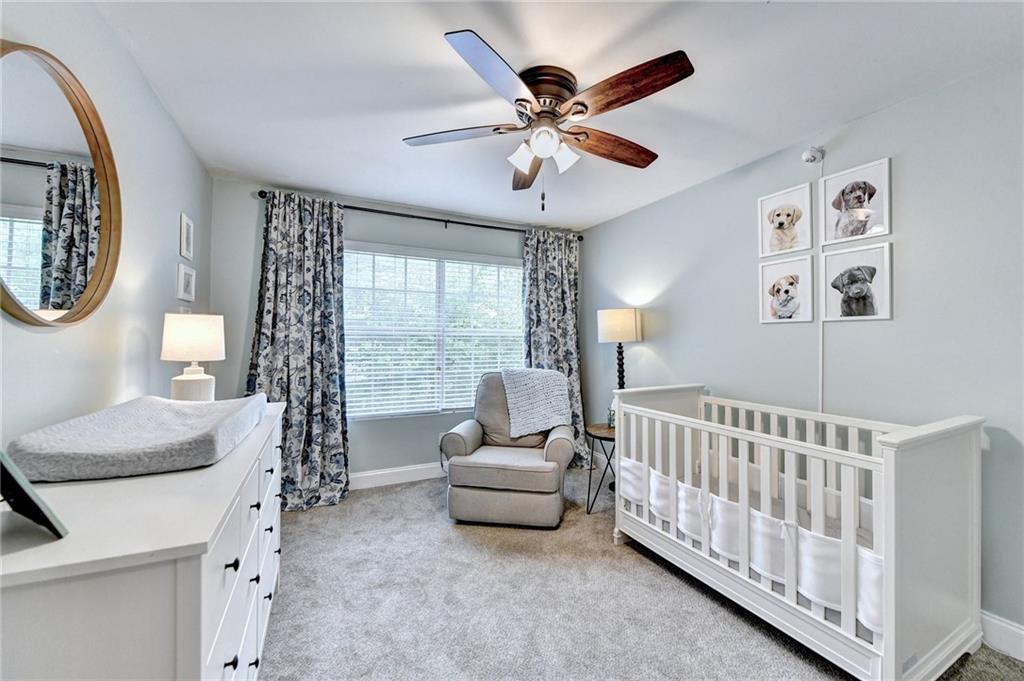 6980 Roswell Road Unit H4
