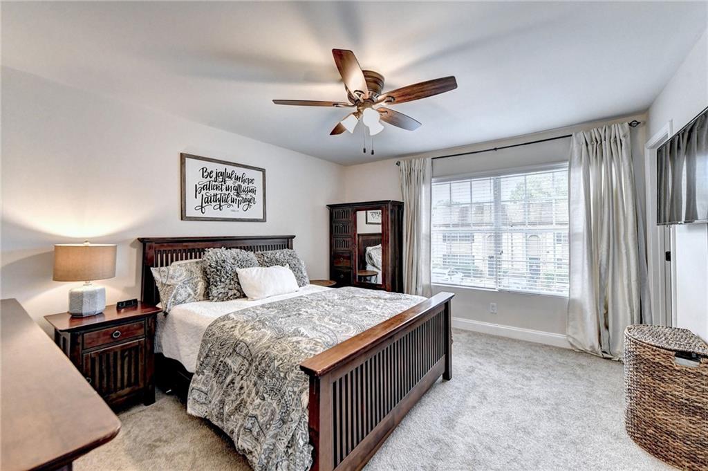 6980 Roswell Road Unit H4