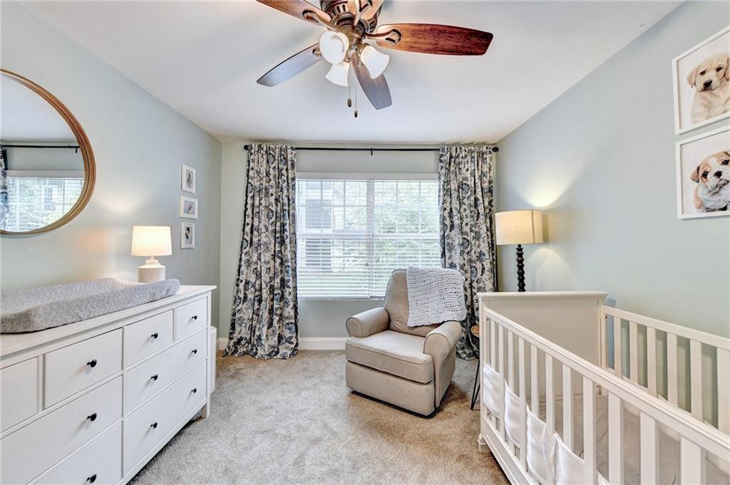 6980 Roswell Road Unit H4