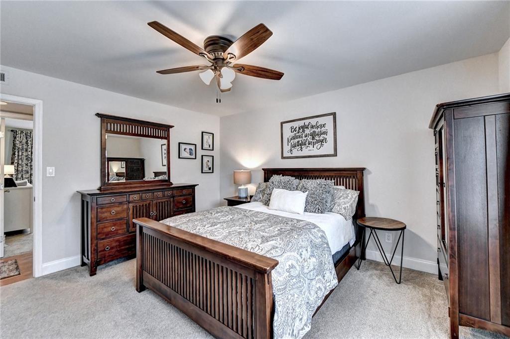 6980 Roswell Road Unit H4