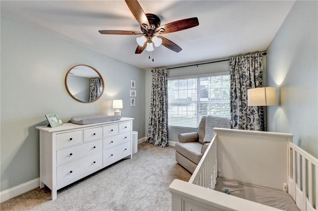 6980 Roswell Road Unit H4