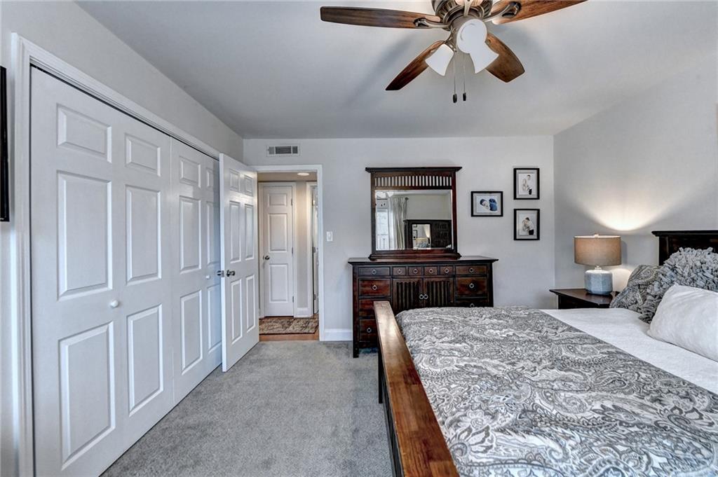 6980 Roswell Road Unit H4
