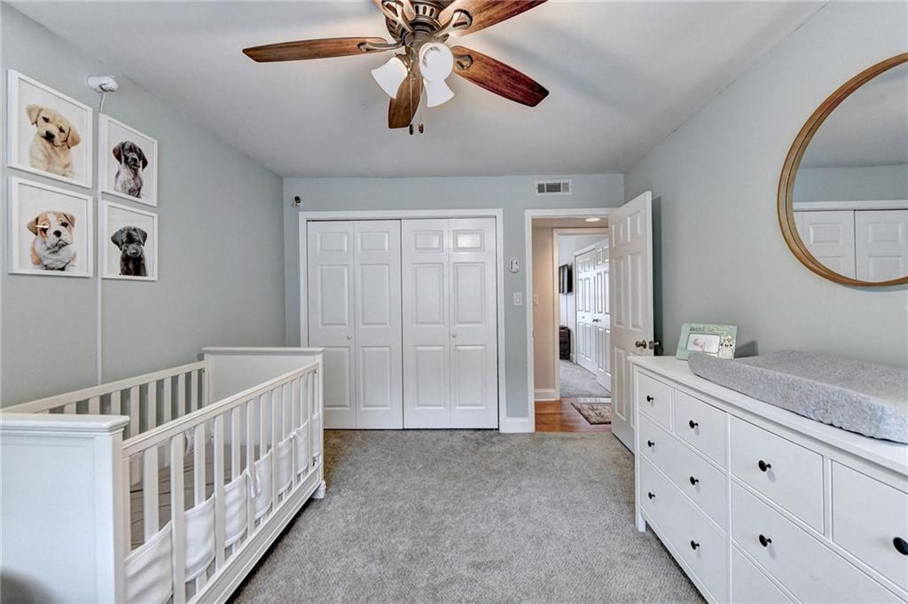 6980 Roswell Road Unit H4