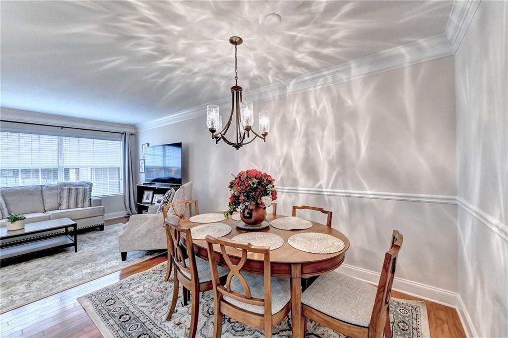6980 Roswell Road Unit H4