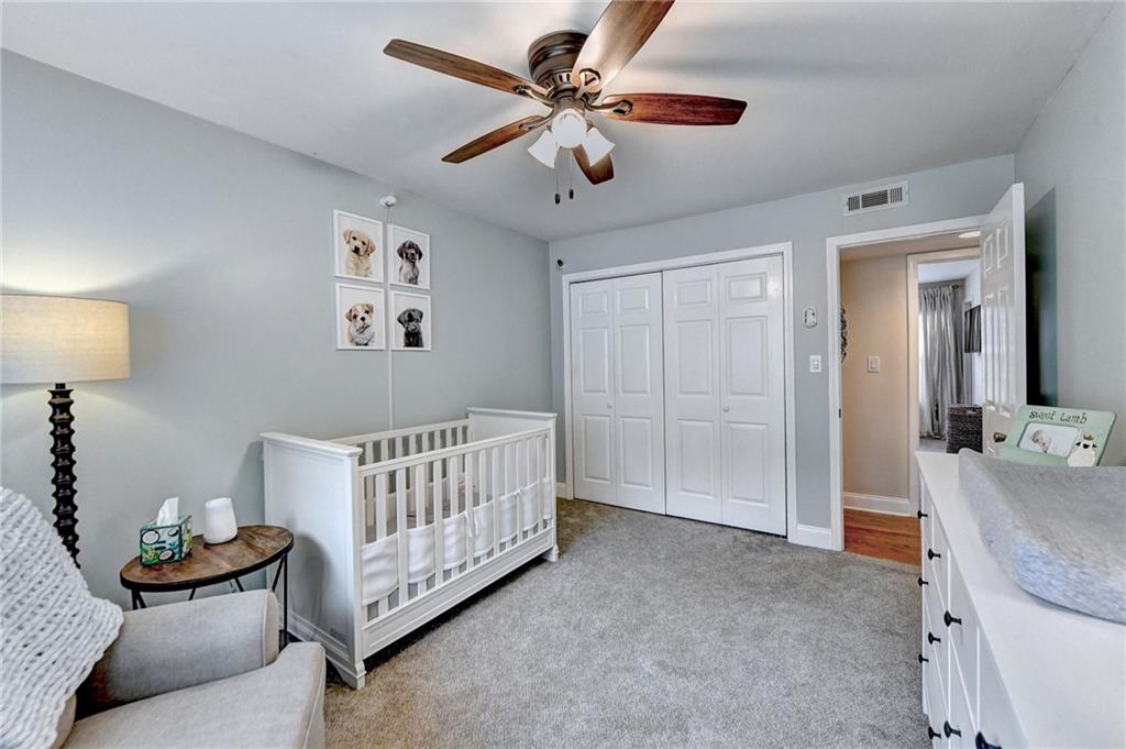 6980 Roswell Road Unit H4