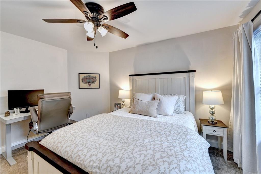 6980 Roswell Road Unit H4