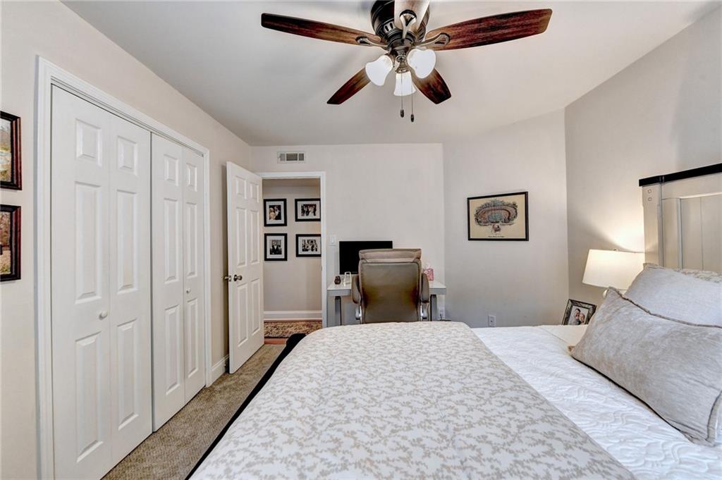 6980 Roswell Road Unit H4