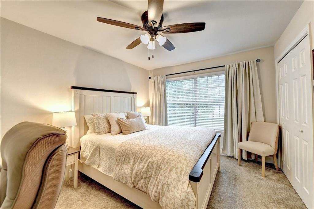 6980 Roswell Road Unit H4
