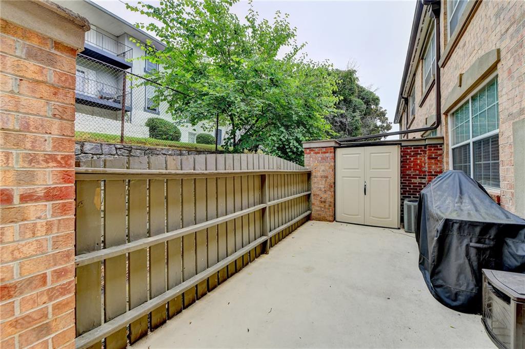 6980 Roswell Road Unit H4