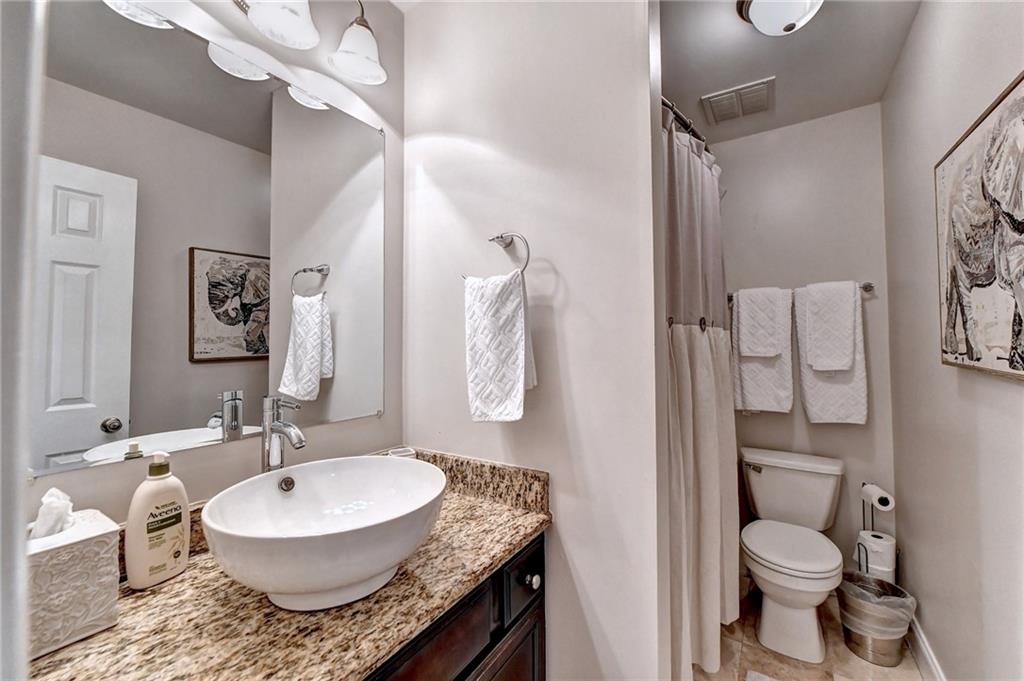 6980 Roswell Road Unit H4