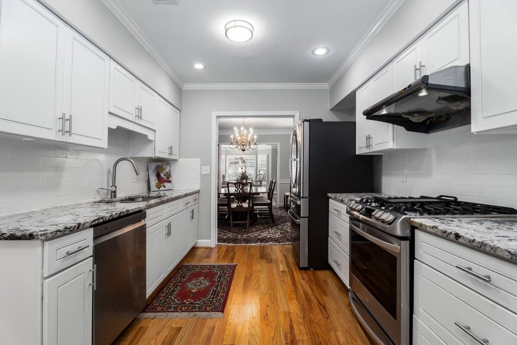 19 Howell Mill Plantation NW