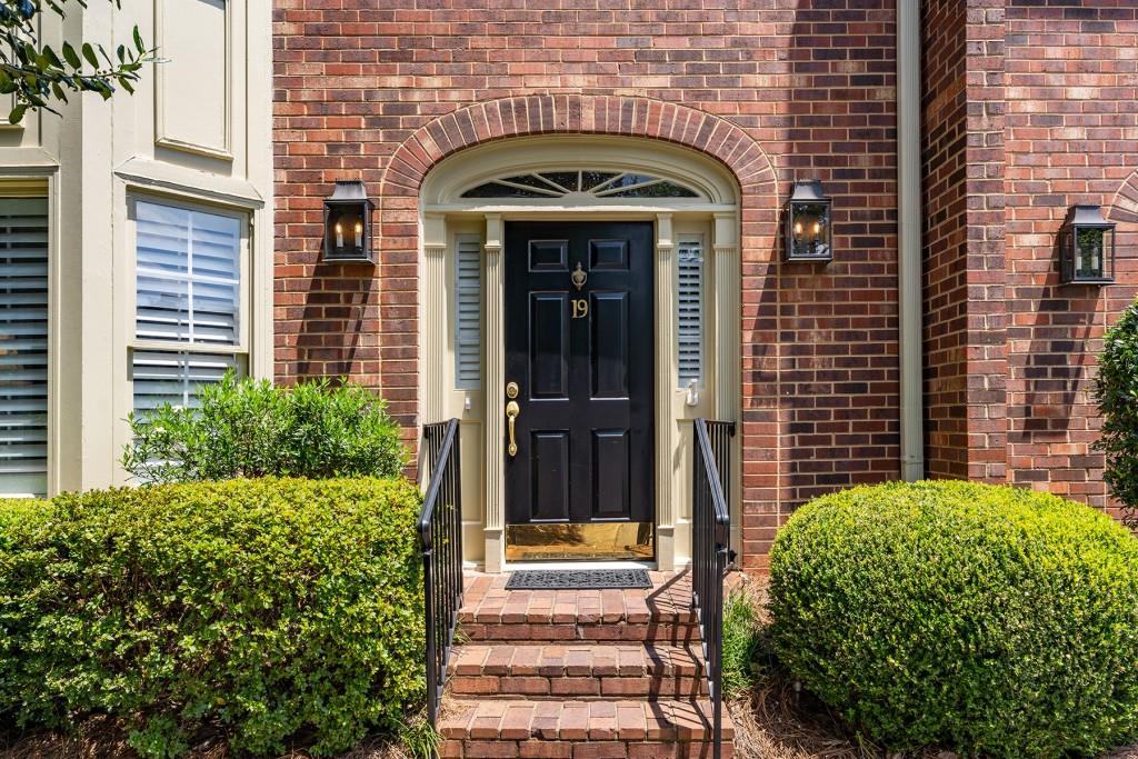 19 Howell Mill Plantation NW