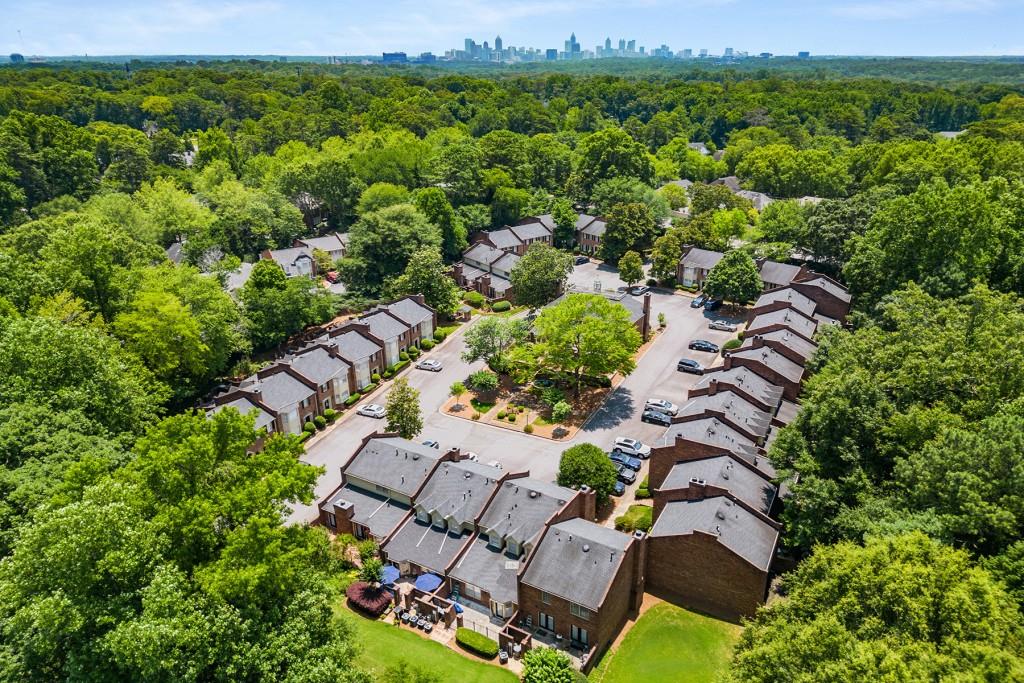 19 Howell Mill Plantation NW