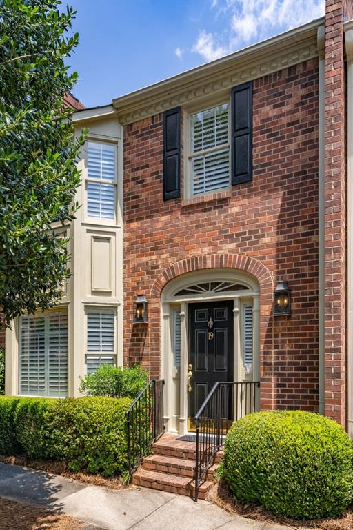 19 Howell Mill Plantation NW