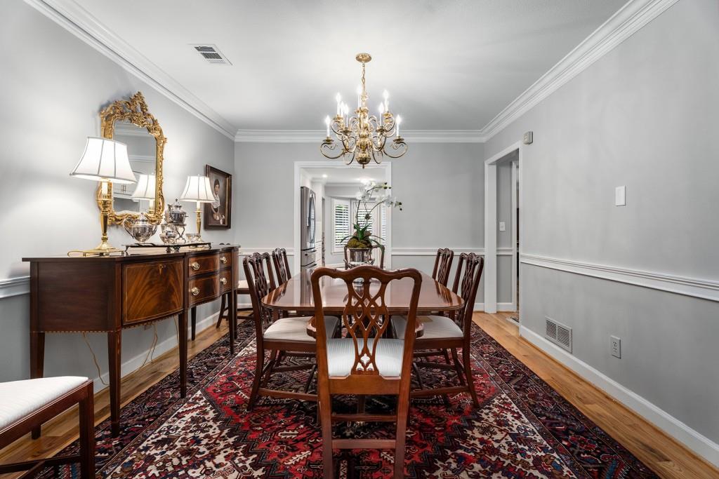 19 Howell Mill Plantation NW
