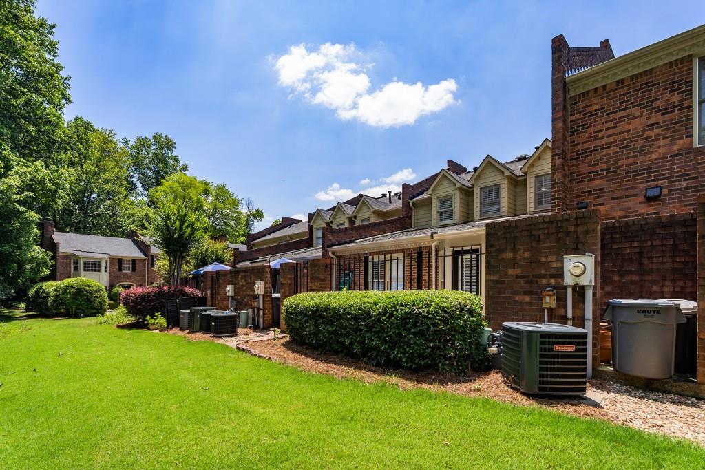 19 Howell Mill Plantation NW