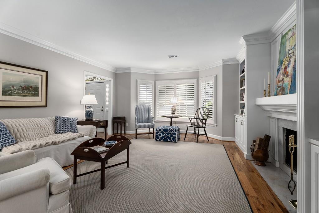 19 Howell Mill Plantation NW