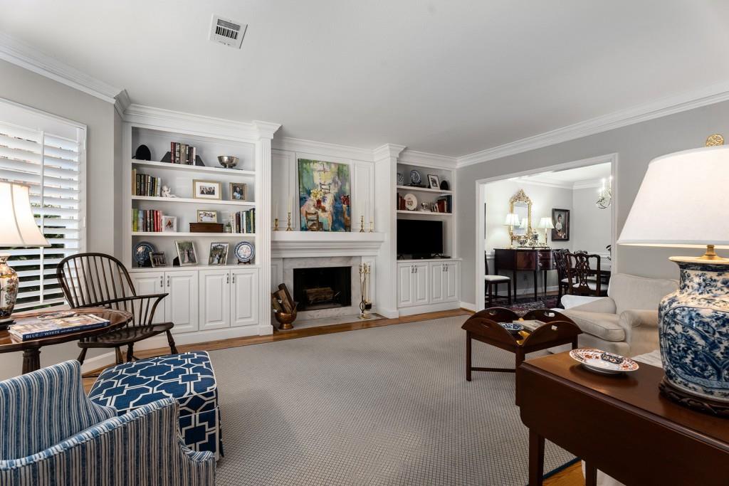 19 Howell Mill Plantation NW