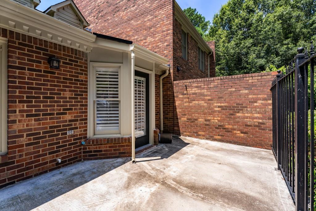 19 Howell Mill Plantation NW