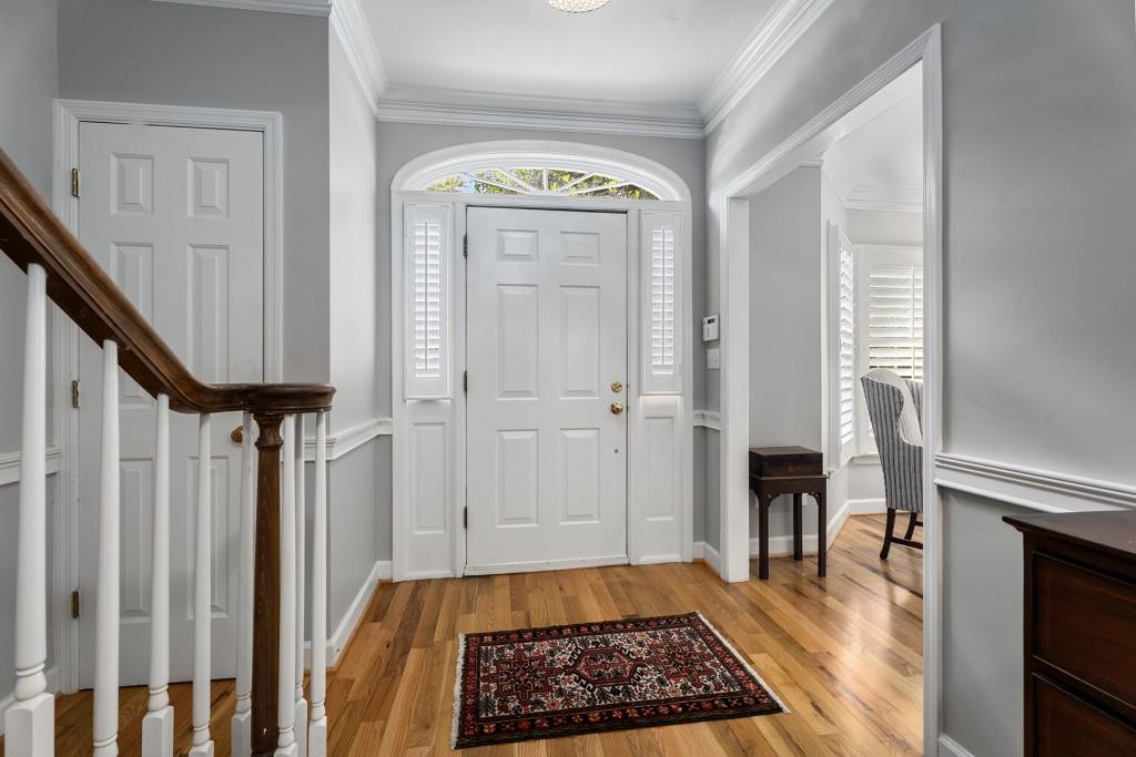 19 Howell Mill Plantation NW