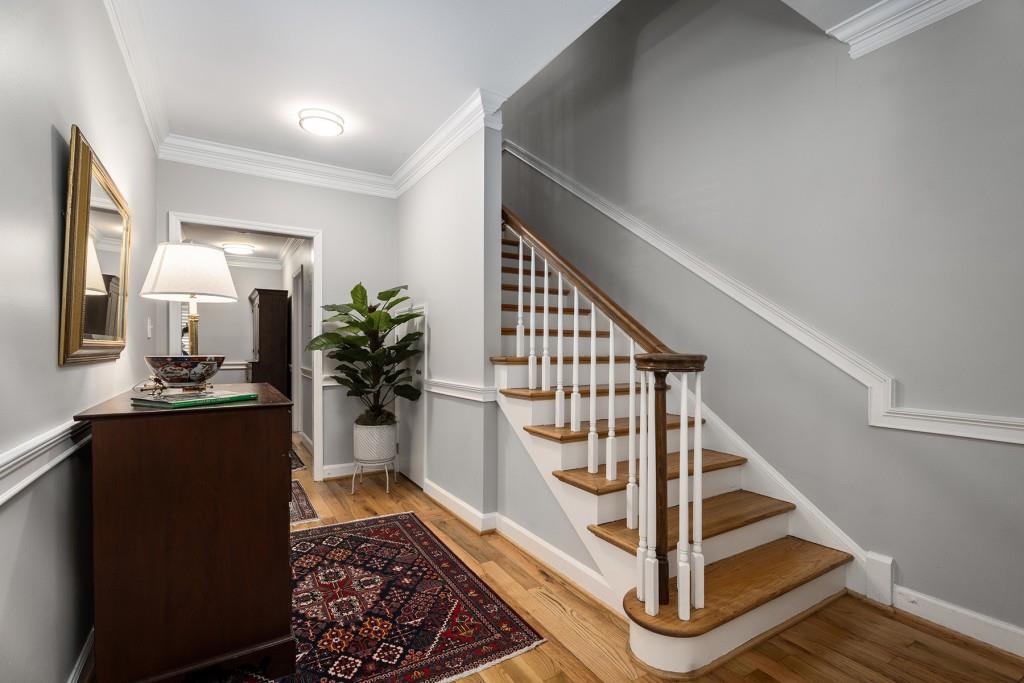 19 Howell Mill Plantation NW