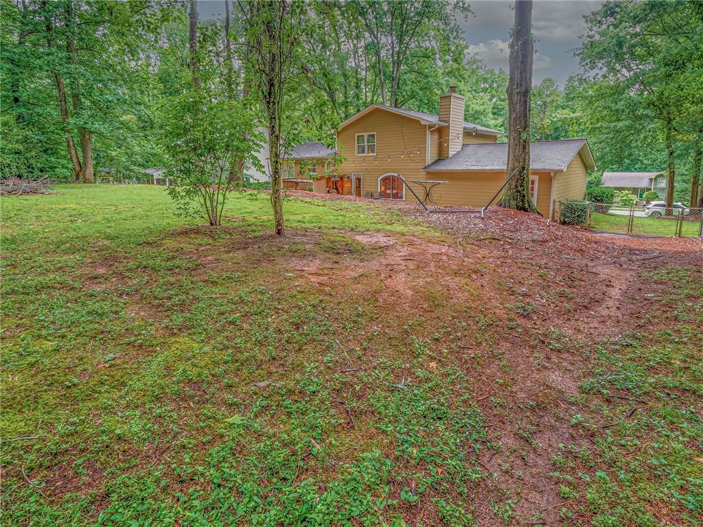 573 Benson Hurst Drive SW