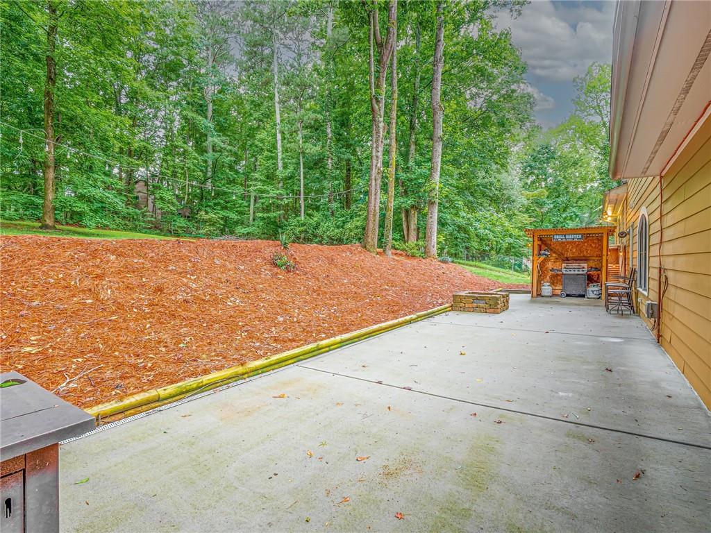 573 Benson Hurst Drive SW