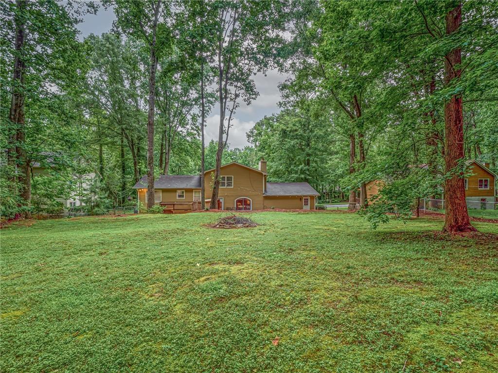 573 Benson Hurst Drive SW