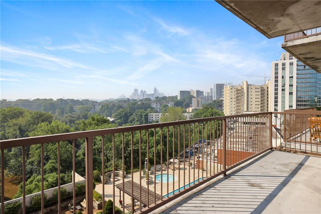 2233 Peachtree Road NE Unit 601