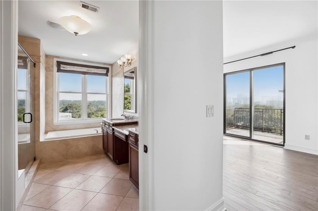 2233 Peachtree Road NE Unit 601