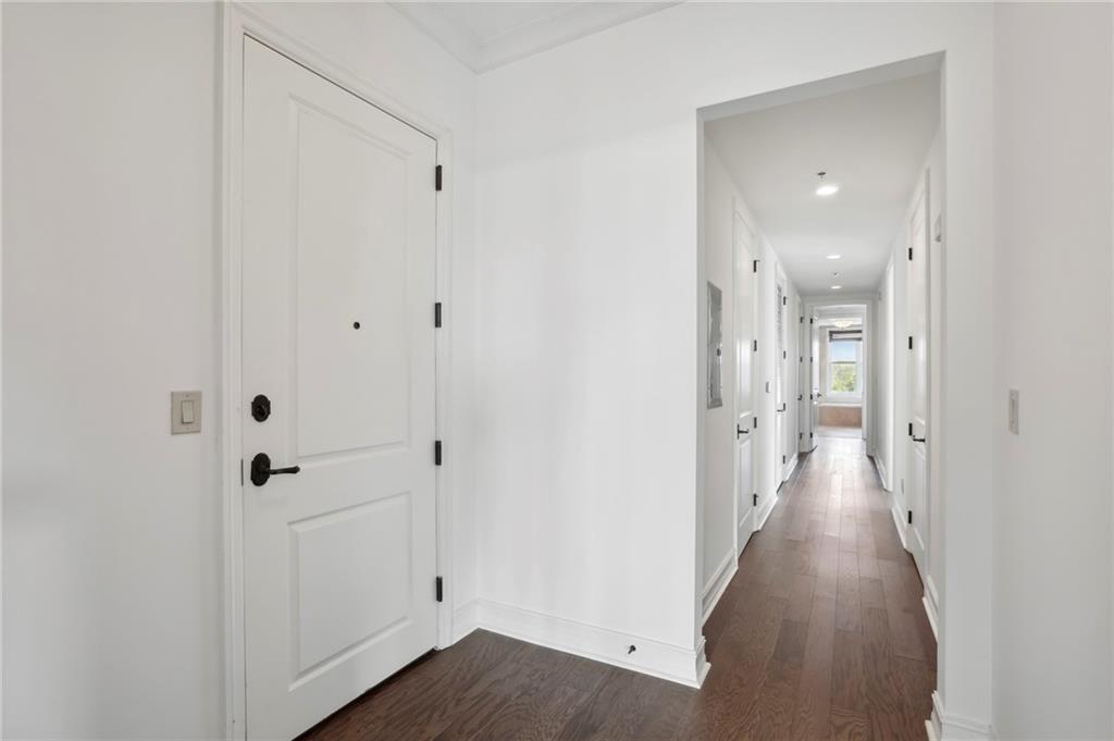2233 Peachtree Road NE Unit 601