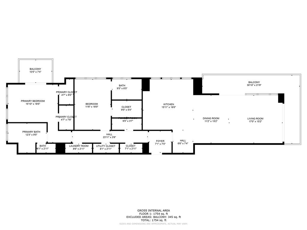 2233 Peachtree Road NE Unit 601