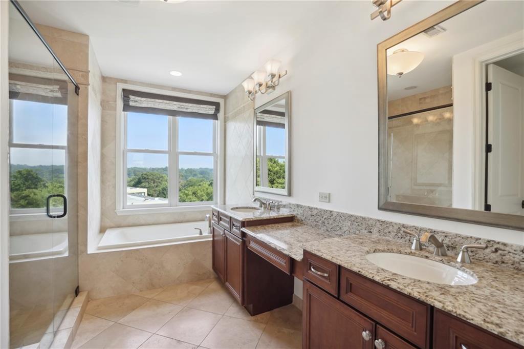 2233 Peachtree Road NE Unit 601