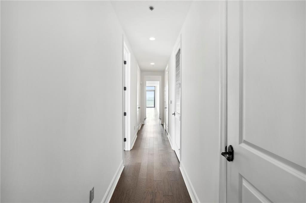2233 Peachtree Road NE Unit 601