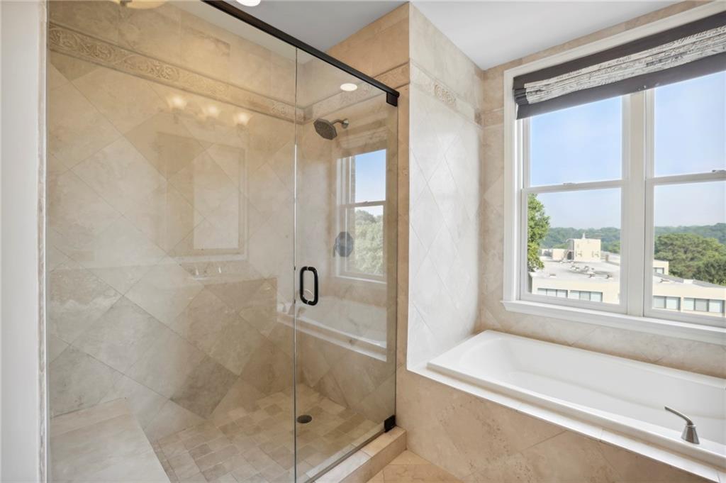 2233 Peachtree Road NE Unit 601