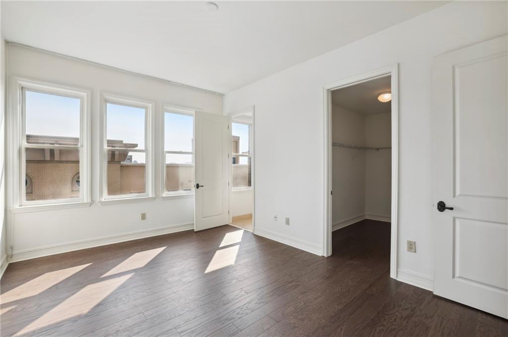 2233 Peachtree Road NE Unit 601