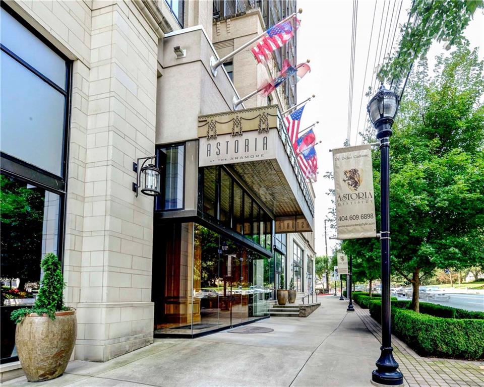 2233 Peachtree Road NE Unit 601