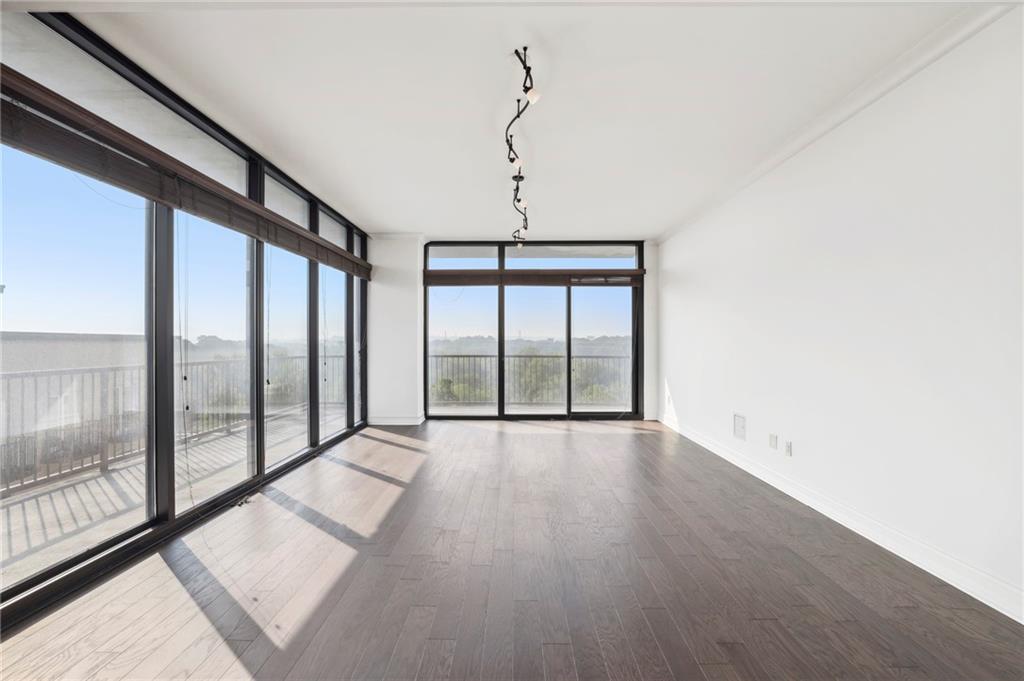 2233 Peachtree Road NE Unit 601